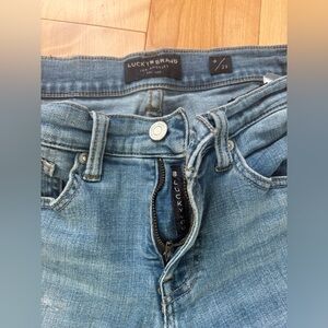 Lucky Brand Jeans